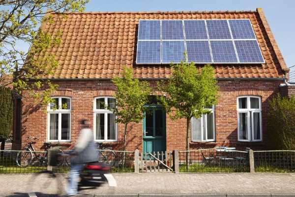 vvs vejle - energioptimering solvarmeanlæg solcelleanlæg installatør